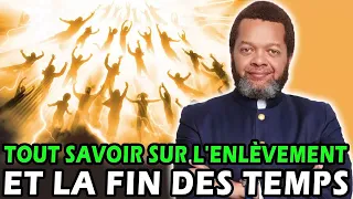 Pasteur Marcello Tunasi ● Tout Savoir Sur L'enlèvement Et La Fin Des Temps 🙏 GLOIRE TV