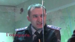 Уфа Отдел полиции без запретов ✓