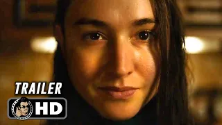 YOU'LL NEVER FIND ME | Official Trailer (NEW 2024)