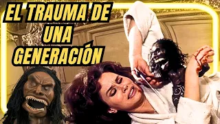 LA TRILOGÍA DEL TERROR (1975) - RESUMEN Y CURIOSIDADES