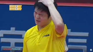 2020 Полуфинал Чемпионат Китая 1/2 Fan Zhendong vs Liang Jingkun China National Championships