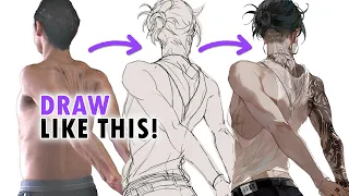 DO THIS: Level Up Your Art ✦ How To Draw From Reference ✦
