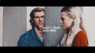 David & Jade | Wildest Dreams