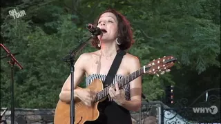 Natalia LaFourcade - "Hasta La Raiz" On Tour Extended Preview - Oct. 27, 2016 Episode