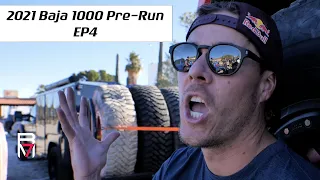 Bryce Menzies: 2021 Baja 1000 EP4