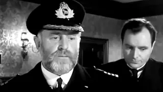 La Ultima Noche del Titanic 1958 - Full Movie Parte 8 | Audio ESPAÑOL