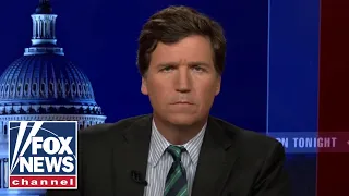 Tucker: This GOP senator has helped Biden reshape the federal courts