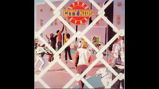 Spyro Gyra - City Kids (City Kids 1983) (HQ)