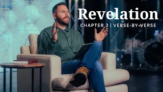 Revelation 3 | Verse-By-Verse | Pastor Jackson Lahmeyer