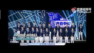 UNINE毕业一周年快乐 永远是NANO，永远爱UNINE Happy First Anniversary of UNINE graduation