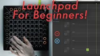 Launchpad For Beginners!