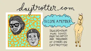 The Cerny Brothers - Take Me Home, Country Roads - Daytrotter Session