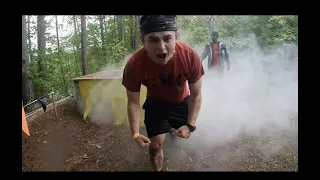 Tough Mudder Atlanta 2023 - All obstacles!!