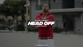 [FREE] Celly Ru x Mozzy Type Beat 2023 - "Head Off" (Prod. by Juce)