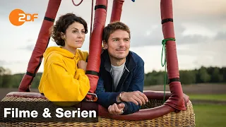 Inga Lindström - Vom Festhalten und Loslassen | Herzkino | Filme & Serien | ZDF