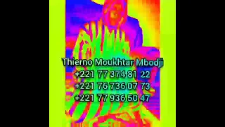 Les lundis de Thierno Moukhtar Mbodji. Préservation du mariage Faiblesse sexuelle Bayré et ouverture