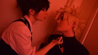 Villain Deku CMV -Meant to Be Yours (My Hero Academia Cosplay)