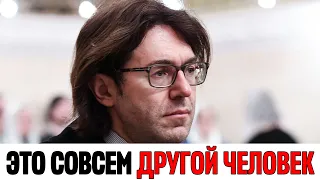 Другой человек: Андрей Малахов наконец-то сменил стрижку | Новости Шоу Бизнеса Сегодня