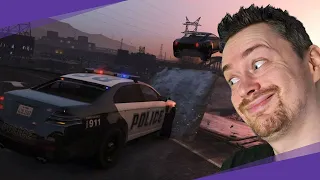 GTA RP (KKRP 4.1) | 22.02.2024 | @Herdyn