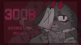 3008 - animation meme ( FlipaClip )