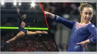 ¡ACTUACIÓN DE 10! LA RUTINA CON LA QUE KATELYN OHASHI CONSIGUIÓ SU 11ª CALIFICACIÓN PERFECTA