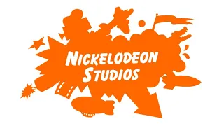 Nickelodeon Studios Logo 1990 The One Where It is Similar To The One Where It All Started