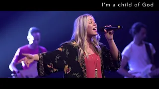 Flatirons Community Church - Hillsong - Who You Say I am