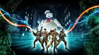 ОХОТНИКИ ЗА ПРИВИДЕНИЯМИ ПРОХОЖДЕНИЕ #2 | ОХОТА НА ЗЕФИРНОГО ЧЕЛОВЕКА | Ghostbusters The Video Game