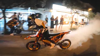 WE LIVE SUPERMOTO 2023 | WeOut