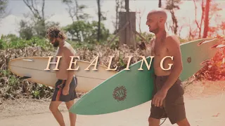 HEALING | Sterling Spencer