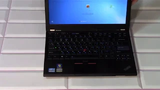 Lenovo X220