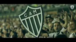 Galo É campeão da Libertadores! 2013