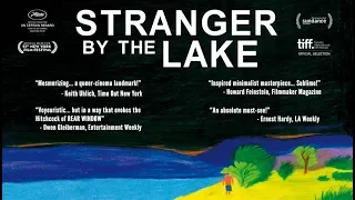 Stranger By the Lake (2014) Official Trailer