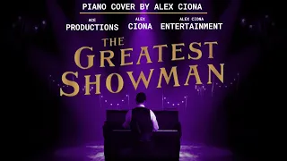 A Million Dreams (From "The Greatest Showman") - ACE Productions