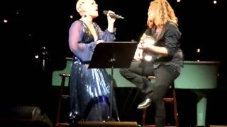 Power Of Pink 2014 - P!NK & FRIENDS - Me And Bobby Mcgee 10/23/14