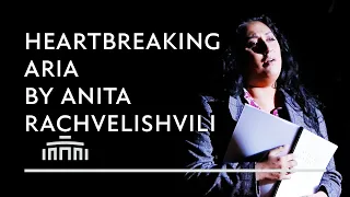 Easter hymne aria by Anita Rachvelishvili and the Dutch National Opera Chorus