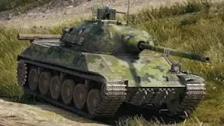 TVP T 50-51 - 5 Kills 10,8K Damage World of Tanks Best Of Replays