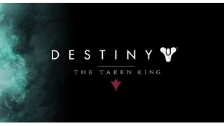 Destiny - The Taken King Expansion Trailer (RUS)