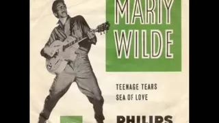 Marty Wilde - Bad Boy ( 1959 )