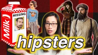 Where have all the hipsters gone?