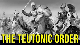 Rise and Fall of the Teutonic Order