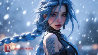 Awaking Hearts | Beautiful Epic Inspirational Orchestral Music Mix - Most Emotional 2023