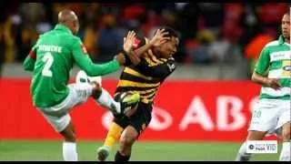 2012/13 Absa Premiership League - Round 7 Review