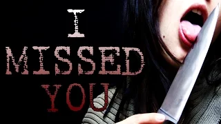 Eden Reads: I Missed You by Eden [Exclusive CreepyPasta]