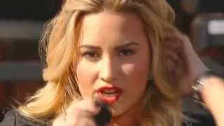 Demi Lovato Heart Attack Live Performance HD 1080p American Idol 2014 One Direction Take Me Home