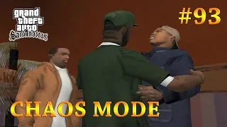 GTA San Andreas - Mission #93 - Beat Down On B Dup [CHAOS MODE]