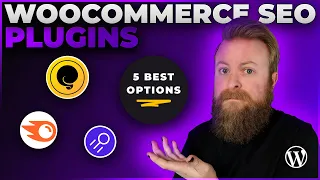 5 Best WooCommerce SEO Plugins in 2024