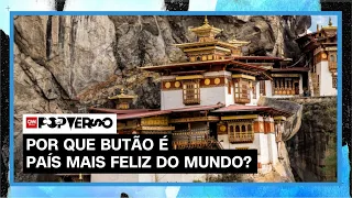 Felicidade tem influência no índice econômico de um país? | Popverso CNN