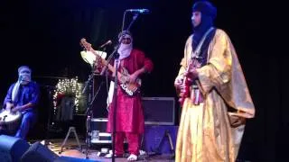 Tinariwen 3