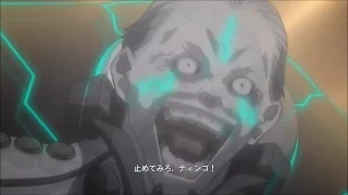 【ANUBIS HD】 ストーリーダイジェスト part 10 これで終わりだ！ (vsアヌビス)